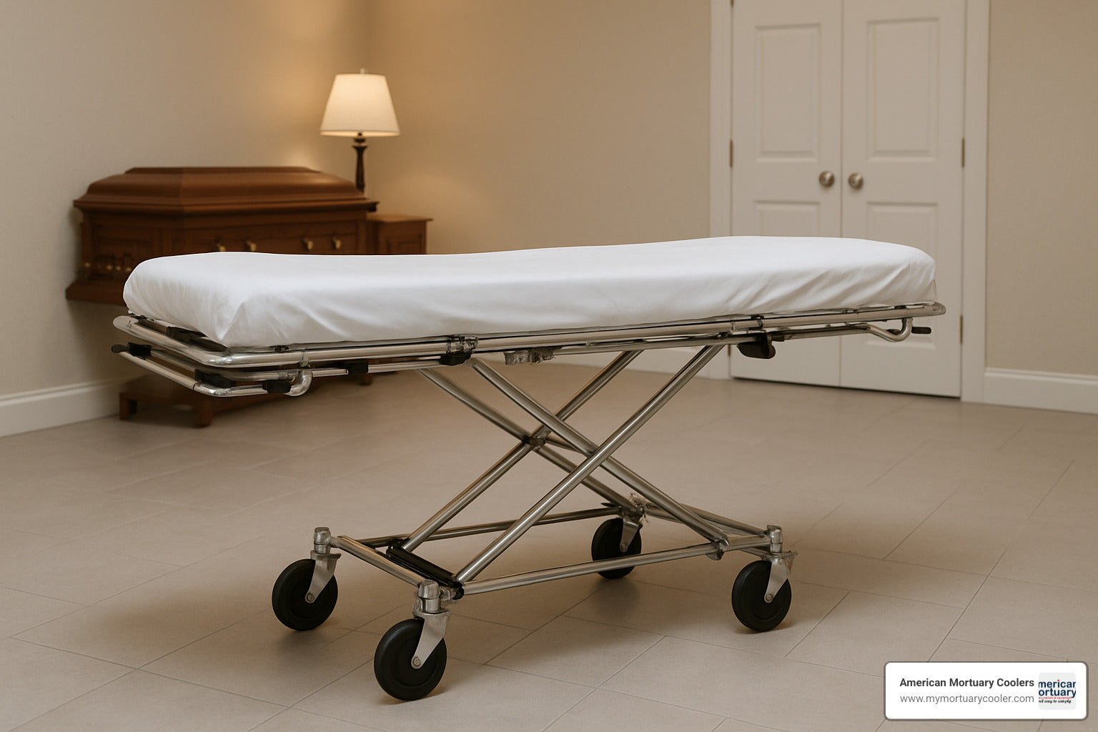 Everything You Need to Know About Buying a Mortuary Cot - American Mortuary Coolers & Equipments Everything You Need to Know About Buying a Mortuary Cot - American Mortuary Coolers & Equipments